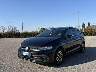 Usata VW Polo Edition 80 CV (58 kW) 2024 Berlina