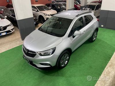 usata Opel Mokka X 1.6 CDTI 136cv Auto