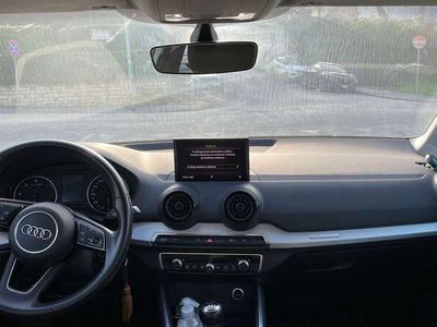 usata Audi Q2 1.6 tdi Sport