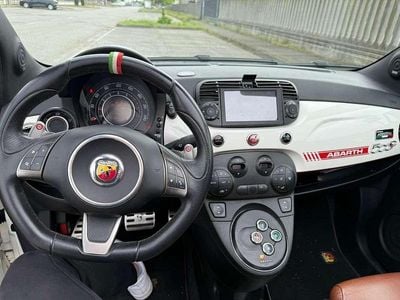 Abarth 500C