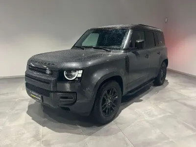 Usata Land Rover Defender SE 404 CV (297 kW) 2024 Grigio SUV