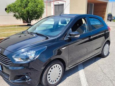 usata Ford Ka Plus Ka+ 2017