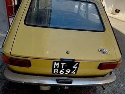 Usata Fiat 127 68 CV (50 kW) 1972 Utilitaria