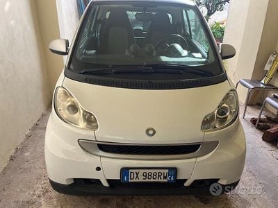 Usata Smart ForTwo Coupé 2009 Coupé
