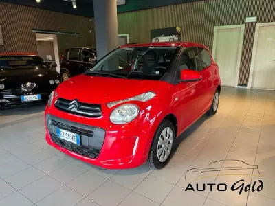 Usata Citroën C1
