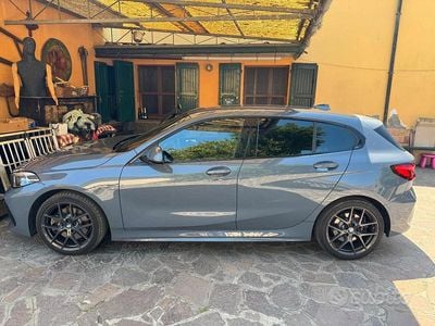 Usata BMW 120 M Sport 190 CV (139 kW) 2021 Utilitaria
