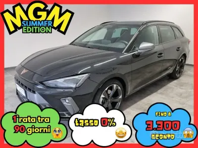 Usata Cupra Leon