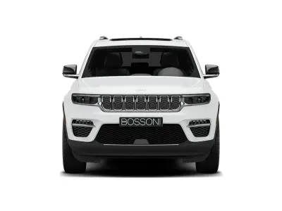 Usata Jeep Grand Cherokee