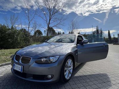 Usata BMW 325 Efficient Dynamics 218 CV (160 kW) 2009 Coupé