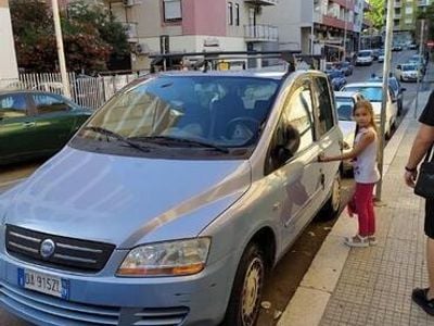 Fiat Multipla