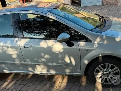 Usata Fiat Punto
