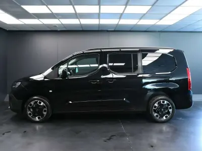 Nuova Fiat Doblò 131 CV (96 kW) 2026 Vari colori Monovolume