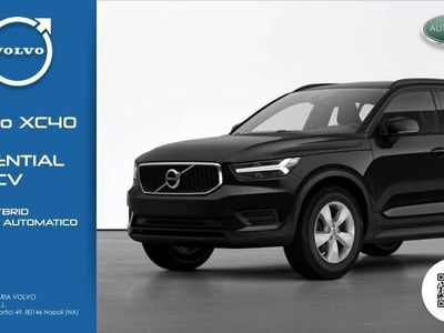 usata Volvo XC40 B3 ESSENTIAL AUTOMATICO