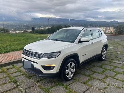 Usata Jeep Compass 2018 SUV