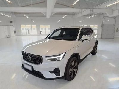 Usata Volvo XC40 Core 129 CV (94 kW) 2022 SUV