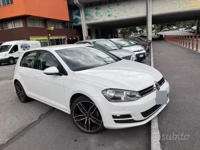 Usata VW Golf VII