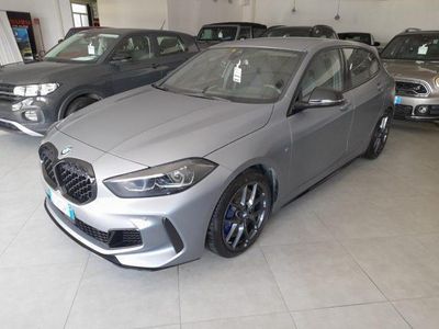 usata BMW M135 i xDrive