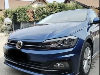 Usata VW Polo Highline 95 CV (69 kW) 2018 Utilitaria