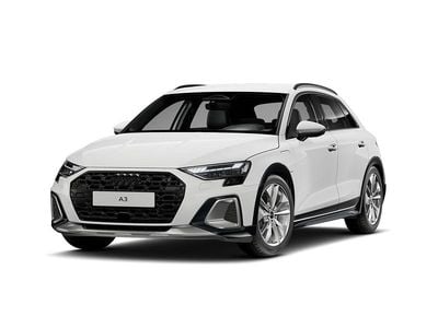 Nuova Audi A3 e-tron Advanced Plus 204 CV (150 kW) 2026 Bianco Utilitaria