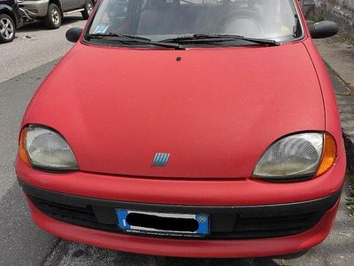 Usata Fiat 600 2000