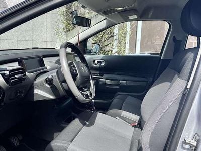Usata Citroën C4 Cactus 82 CV (60 kW) 2015 Utilitaria