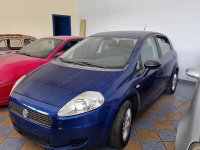 usata Fiat Grande Punto - 2008