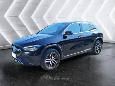 Begagnad Mercedes GLA180 116 HK (85 kW) 2023 Other SUV