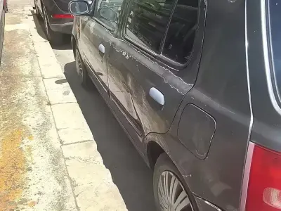 Usata Nissan Micra