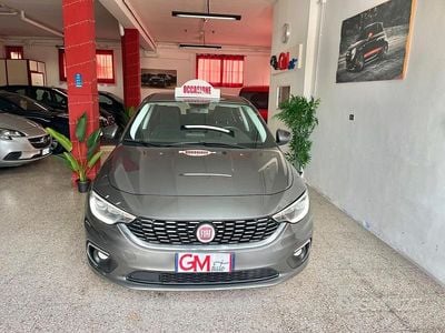 Usata Fiat Tipo Sport 95 CV (69 kW) 2020 Grigio Berlina