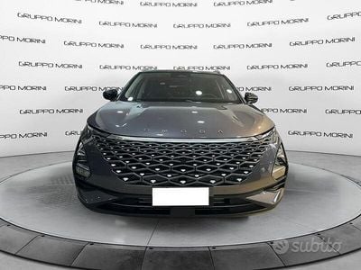 Nuova Omoda 5 147 CV (108 kW) 2025 SUV