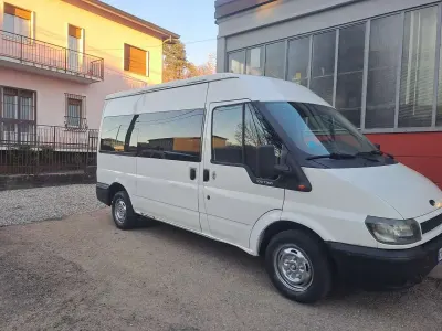 Usata Ford Transit 109 CV (80 kW) 2006 Other Monovolume