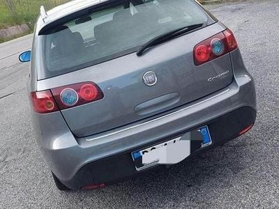 Begagnad Fiat Croma 120 HK (88 kW) 2009 Kombi