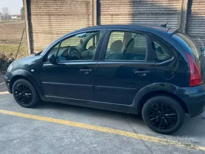 Usata Citroën C3