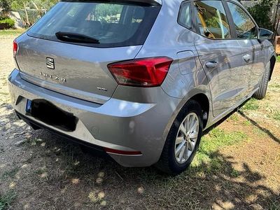 Usata Seat Ibiza 90 CV (66 kW) 2018 Utilitaria