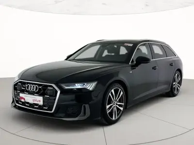 Usata Audi A6