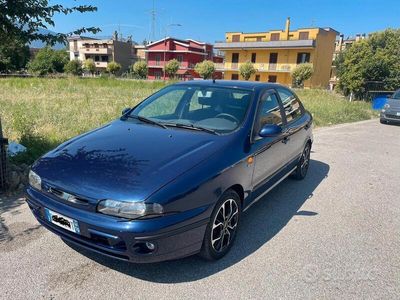 Fiat Bravo