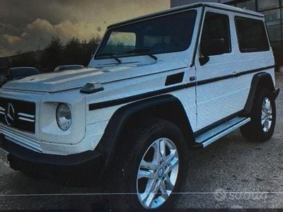 Usata Mercedes 300 1990 Station wagon