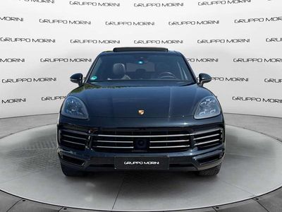 Usata Porsche Cayenne 462 CV (339 kW) 2021 Other SUV
