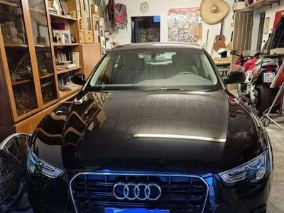 Usata Audi A5 Sportback Advanced 177 CV (130 kW) 2012 Utilitaria