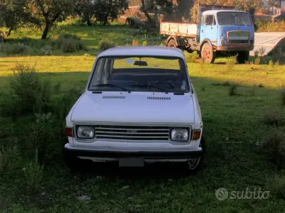 Usata Fiat 128 1970 Berlina