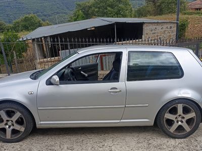 VW Golf IV