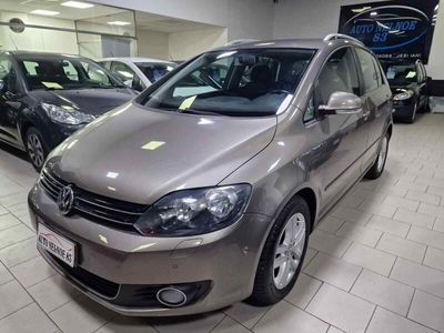 usata VW Golf Plus Golf Plus1.6 TDI DPF Trendli