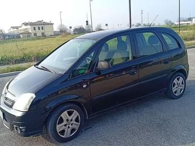 Occasion Opel Meriva 90 ch (66 kW) 2009 Monospace