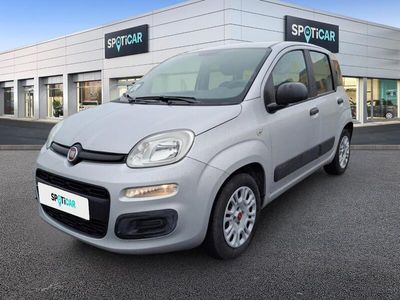 usata Fiat Panda 1.2 69cv easypower e6 easy