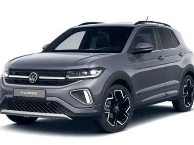 Nuova VW T-Cross 115 CV (84 kW) 2026 SUV