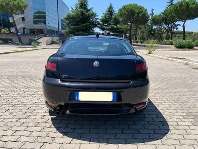 Alfa Romeo GT