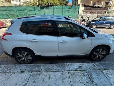 Usata Peugeot 2008