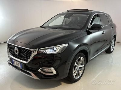 Nero met Usata 2021 MG EHS Exclusive SUV | 15.900 € (Buon prezzo)