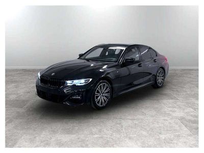 usata BMW 320 d xdrive Msport auto