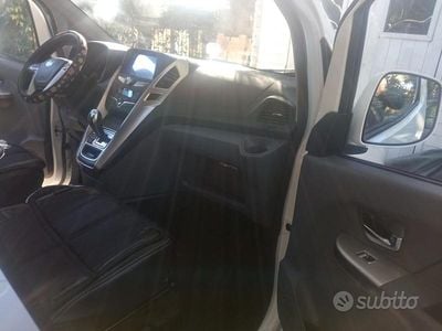 Usata BYD ETP3 100 kW (136 CV) 2025 Bianco Furgone